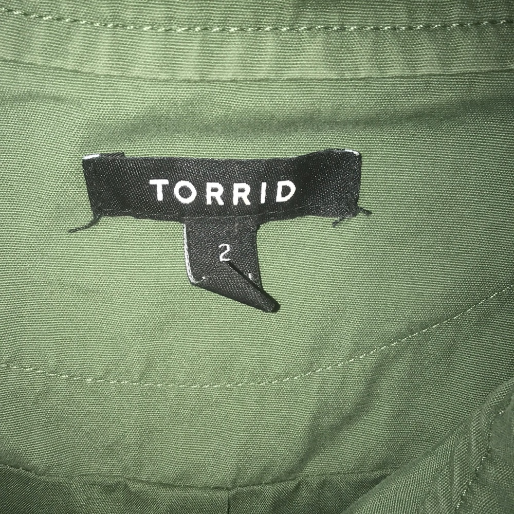 Jacket - Picture 3 of 4